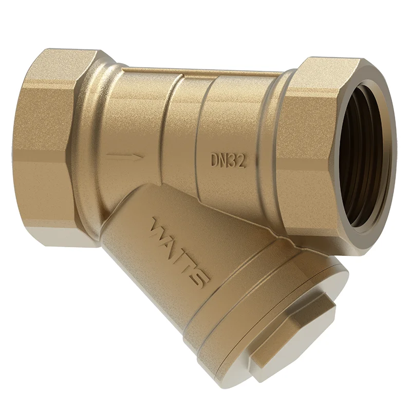 Қола NPT STRAINER
