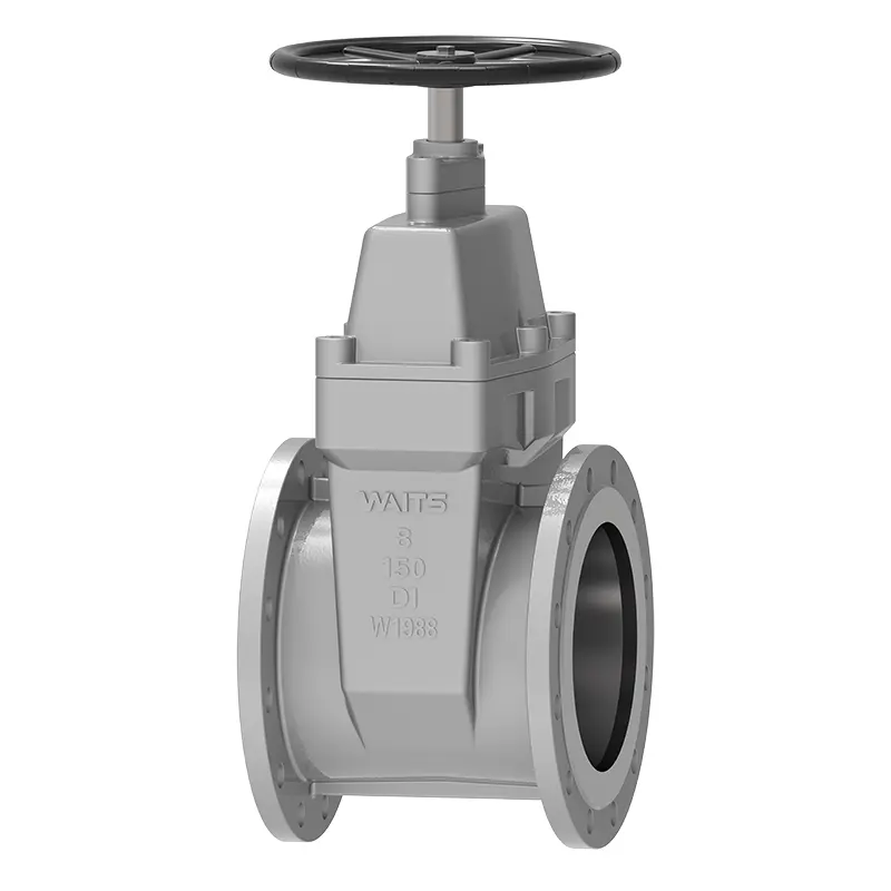 Flange End ырғақты орындық қақпасы