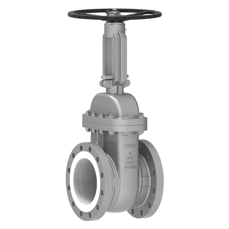 PTFE қақпаның қақпағы